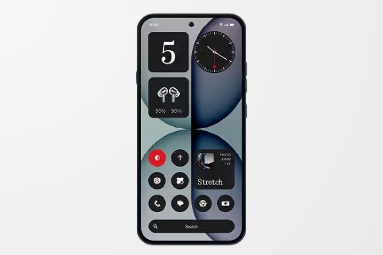 Nothing Phone (4a) Nepal