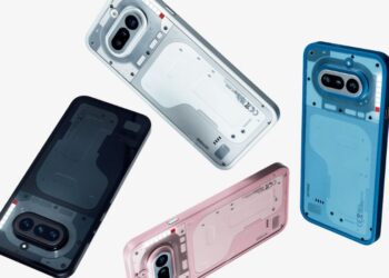 Nothing Phone (4a) price in Nepal