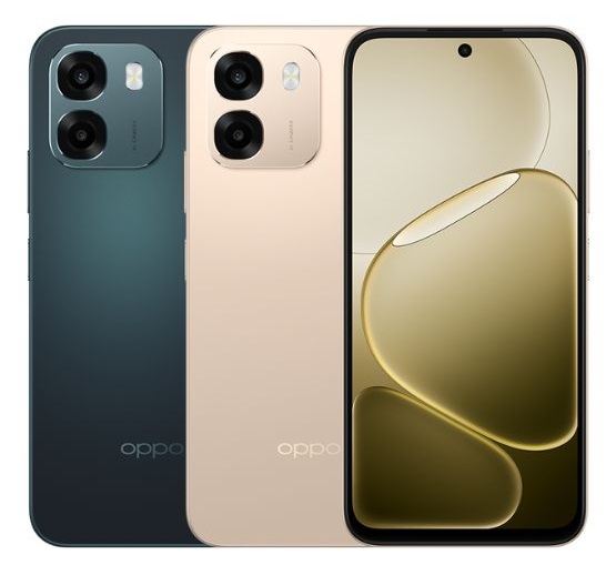 OPPO A6 Nepal launched