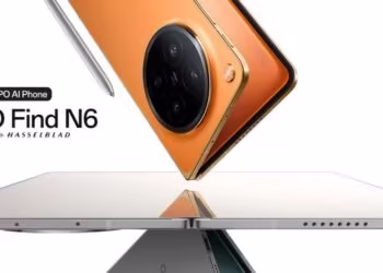 OPPO Find N6 price in Nepal