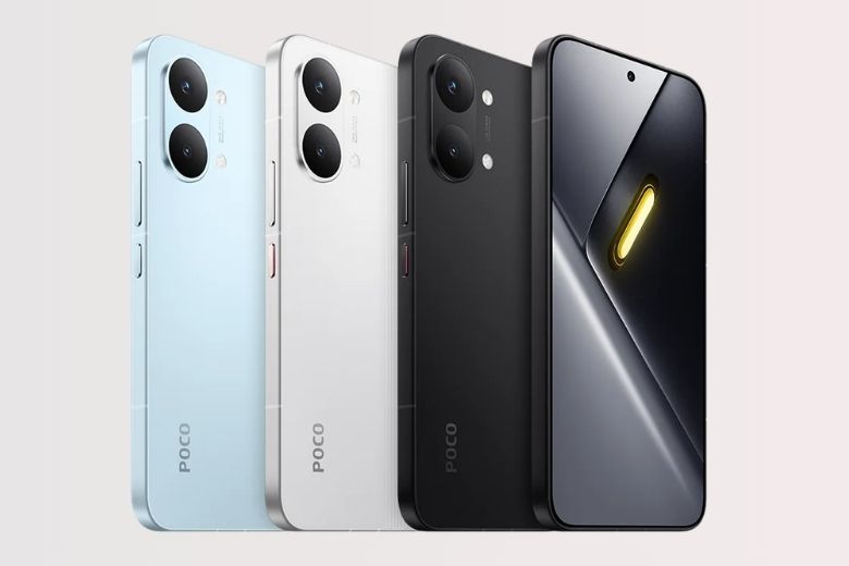 POCO X8 Pro Max Nepal