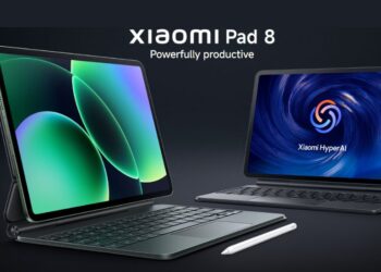 Xiaomi Pad 8 price in Nepal