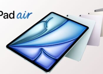 iPad Air M4 2026 price in Nepal