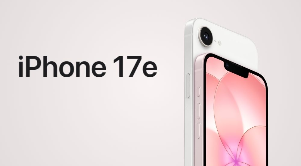 iPhone 17e price in Nepal