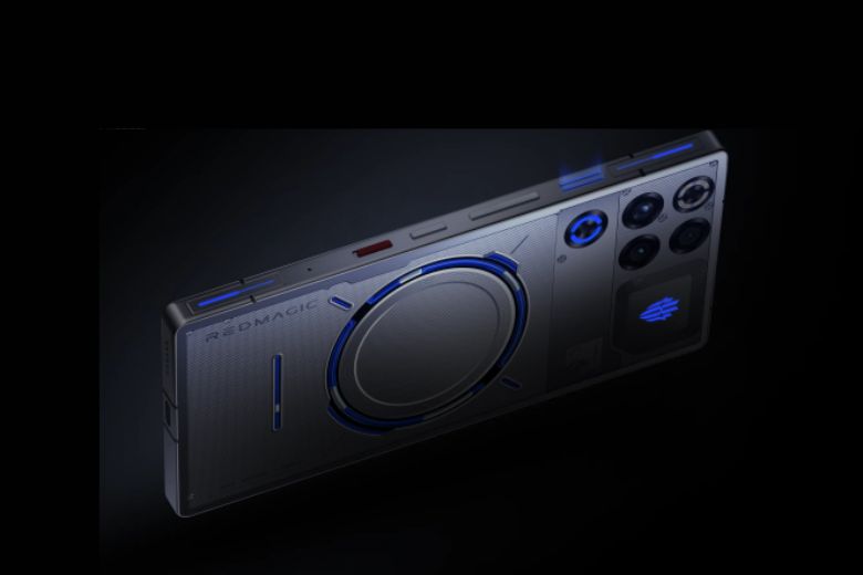 redmagic 11 Pro in Nepal