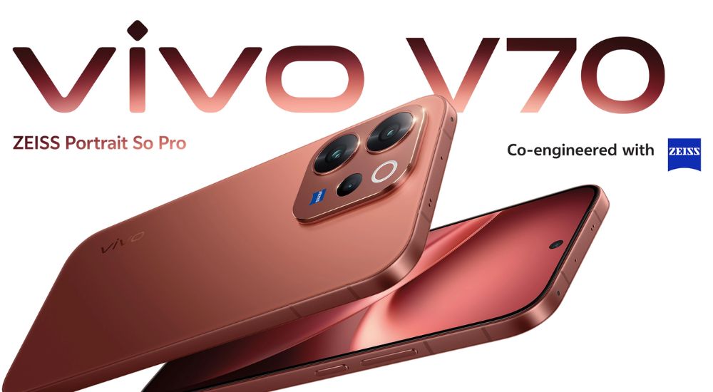 Official vivo V70 Pro price in Nepal
