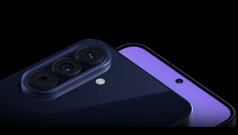 Samsung Galaxy A57 5G camera