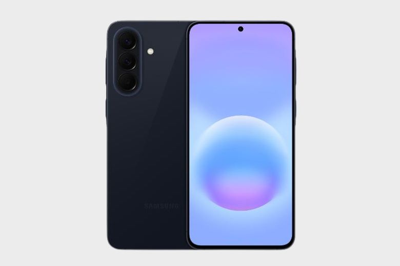 Samsung Galaxy A57 Nepal