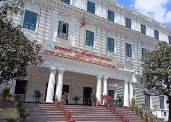 government ads on government media outlets only